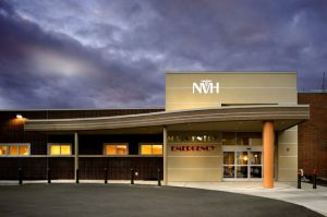 North Valley Hospital